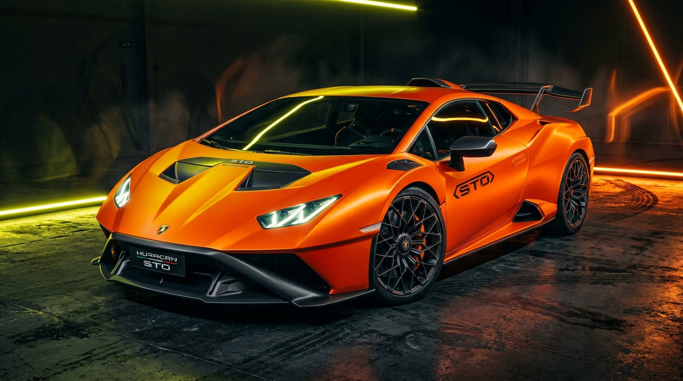 Lamborghini